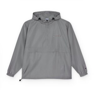 Springsteen: Deliver Me from Nowhere Champion Unisex Packable Anorak Jacket