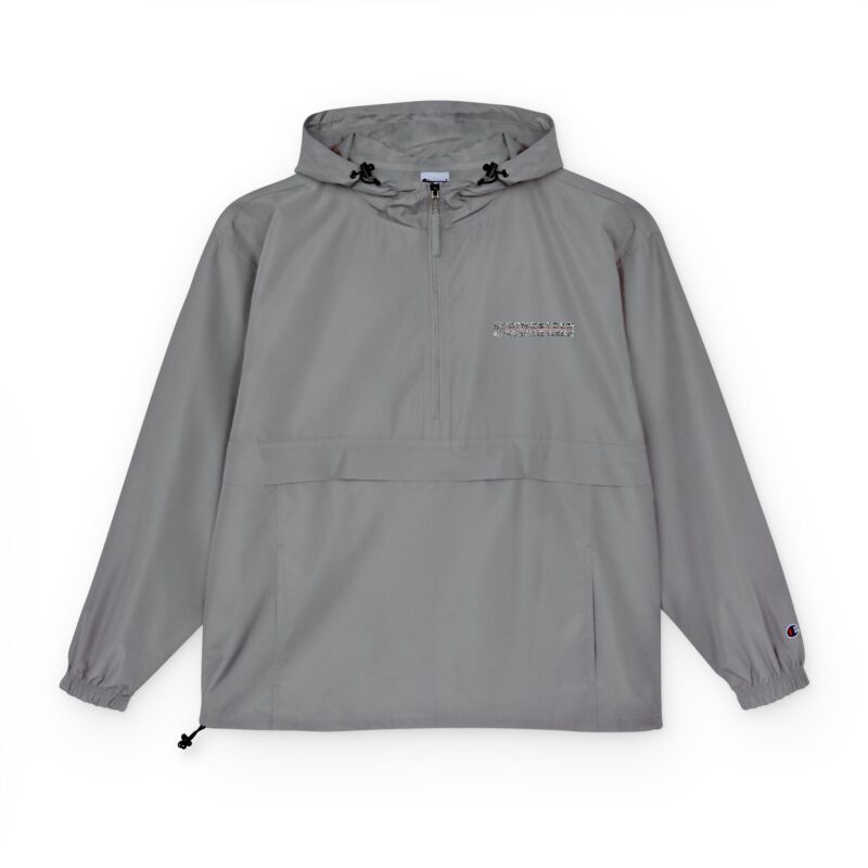Springsteen: Deliver Me from Nowhere Champion Unisex Packable Anorak Jacket