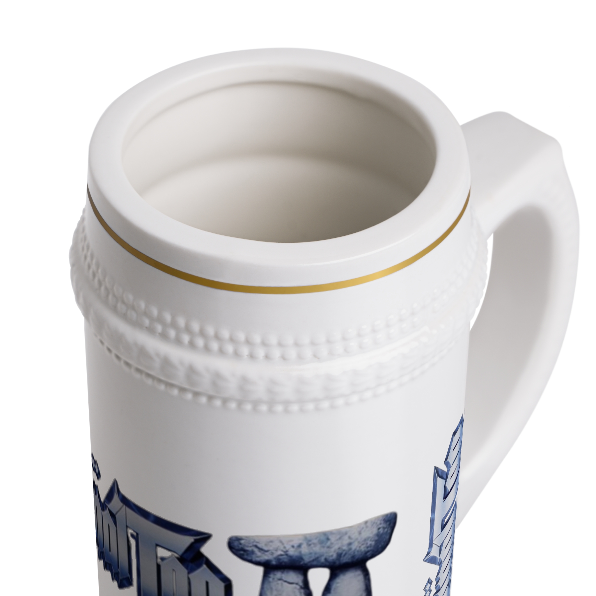 Spinal Tap II: The End Continues Beer Stein Mug - Image 4
