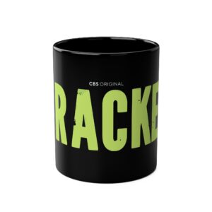 Columbia Two-Tone Coffee Mugs, 11oz