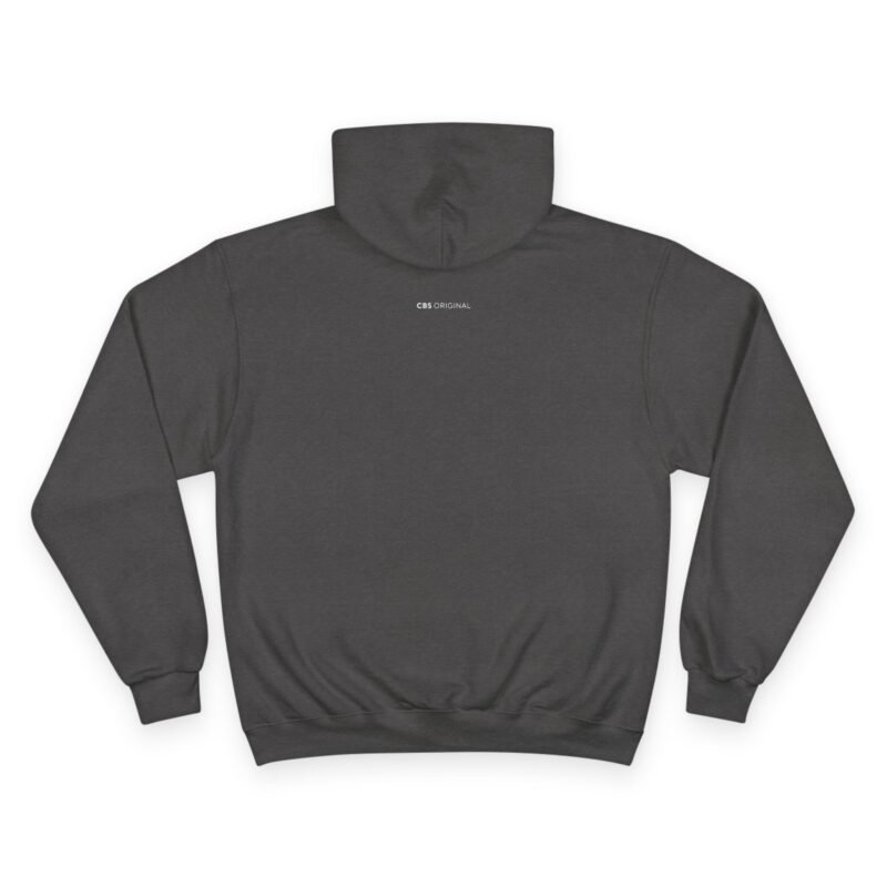 Tracker Champion Hoodie - Image 2