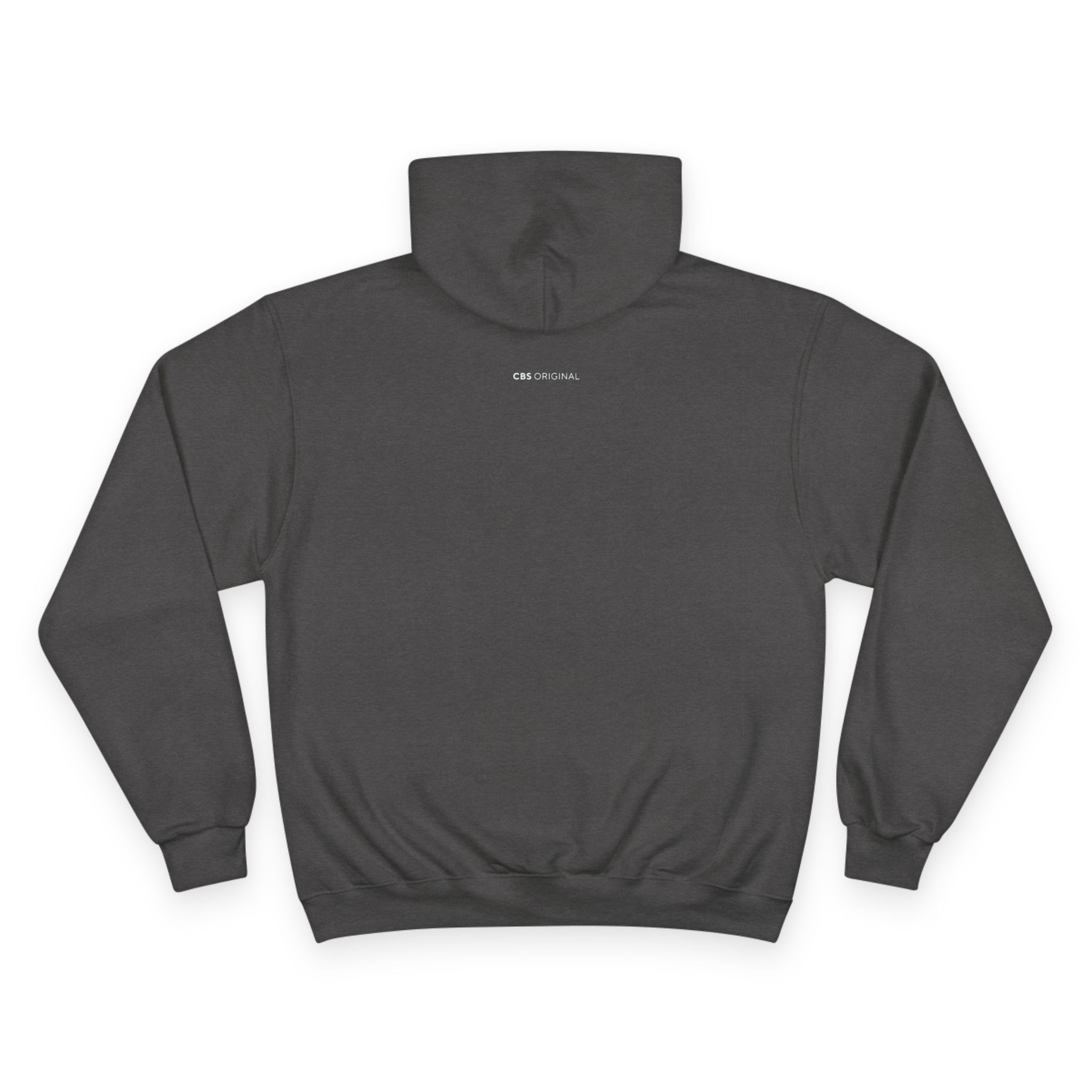 Tracker Champion Hoodie - Image 2