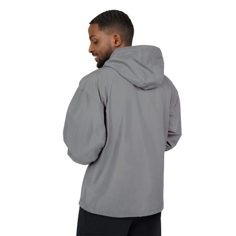 Running Man (2025) Champion Unisex Packable Anorak Jacket - Image 4