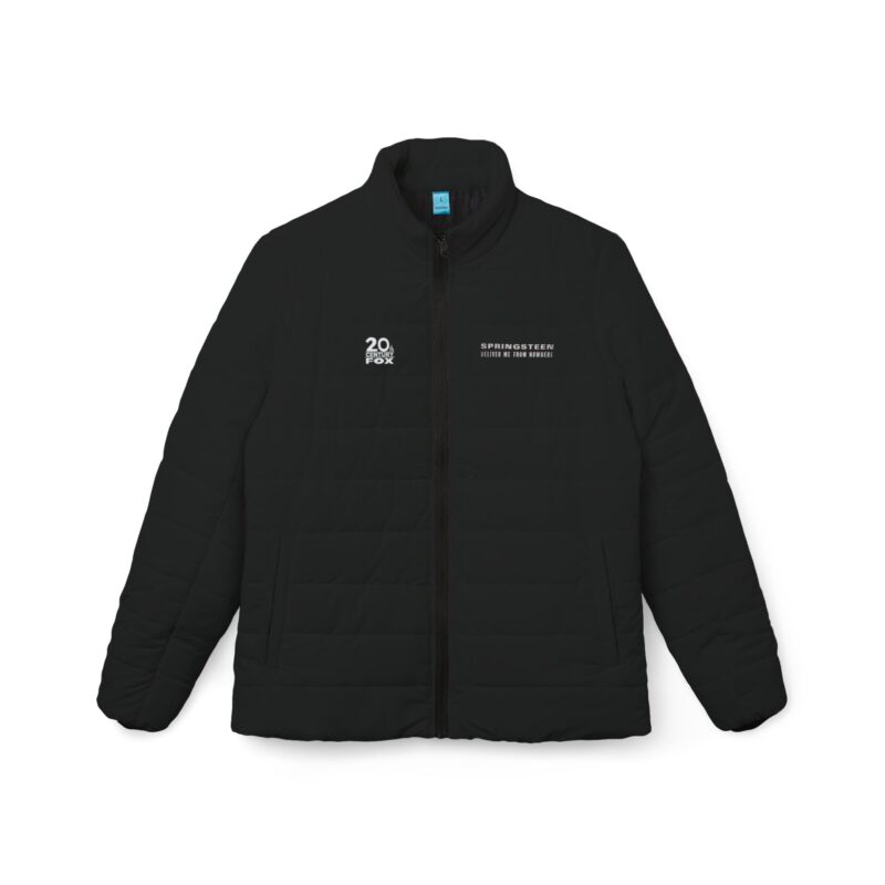 Springsteen: Deliver Me from Nowhere Women’s Puffer Jacket