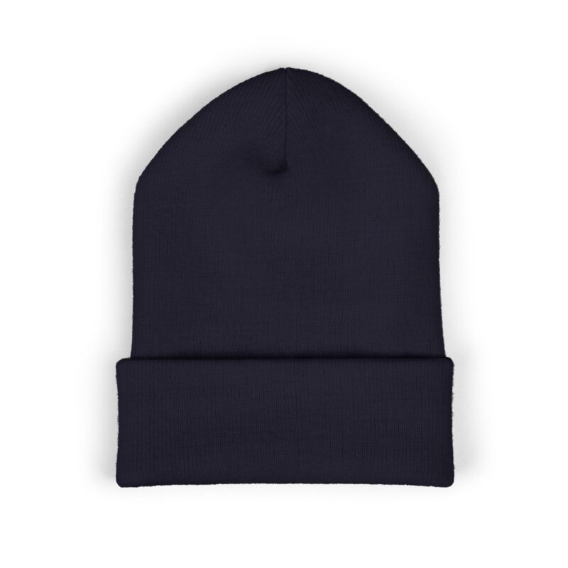 Springsteen: Deliver Me from Nowhere Classic Cuffed Beanie (Embroidery) - Image 14