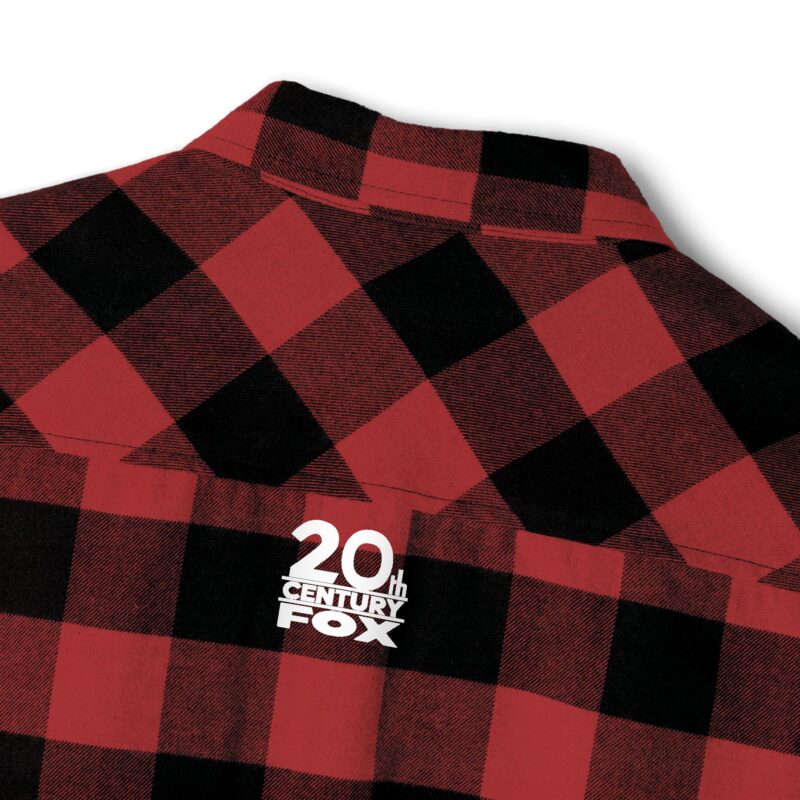 Springsteen: Deliver Me from Nowhere Unisex Flannel Shirt - Image 15