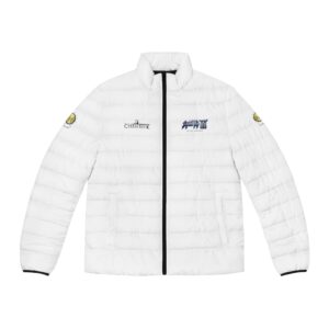 Spinal Tap II: The End Continues Men's Puffer Jacket
