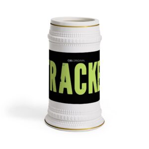 Tracker Beer Stein Mug