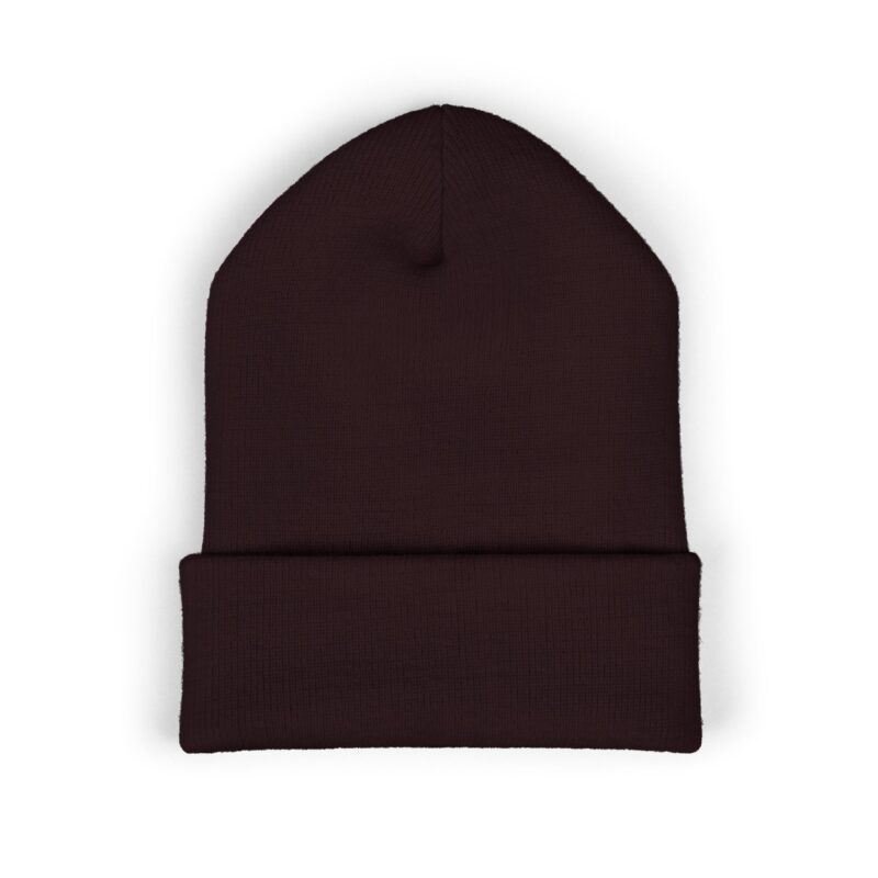 Springsteen: Deliver Me from Nowhere Classic Cuffed Beanie (Embroidery) - Image 18