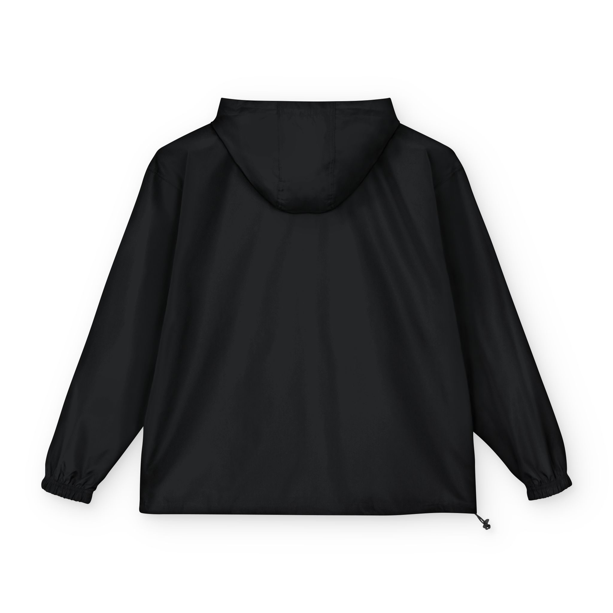Tracker Champion Unisex Packable Anorak Jacket - Image 6