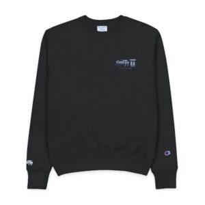 Spinal Tap II: The End Continues Men's Champion Crewneck Sweatshirt
