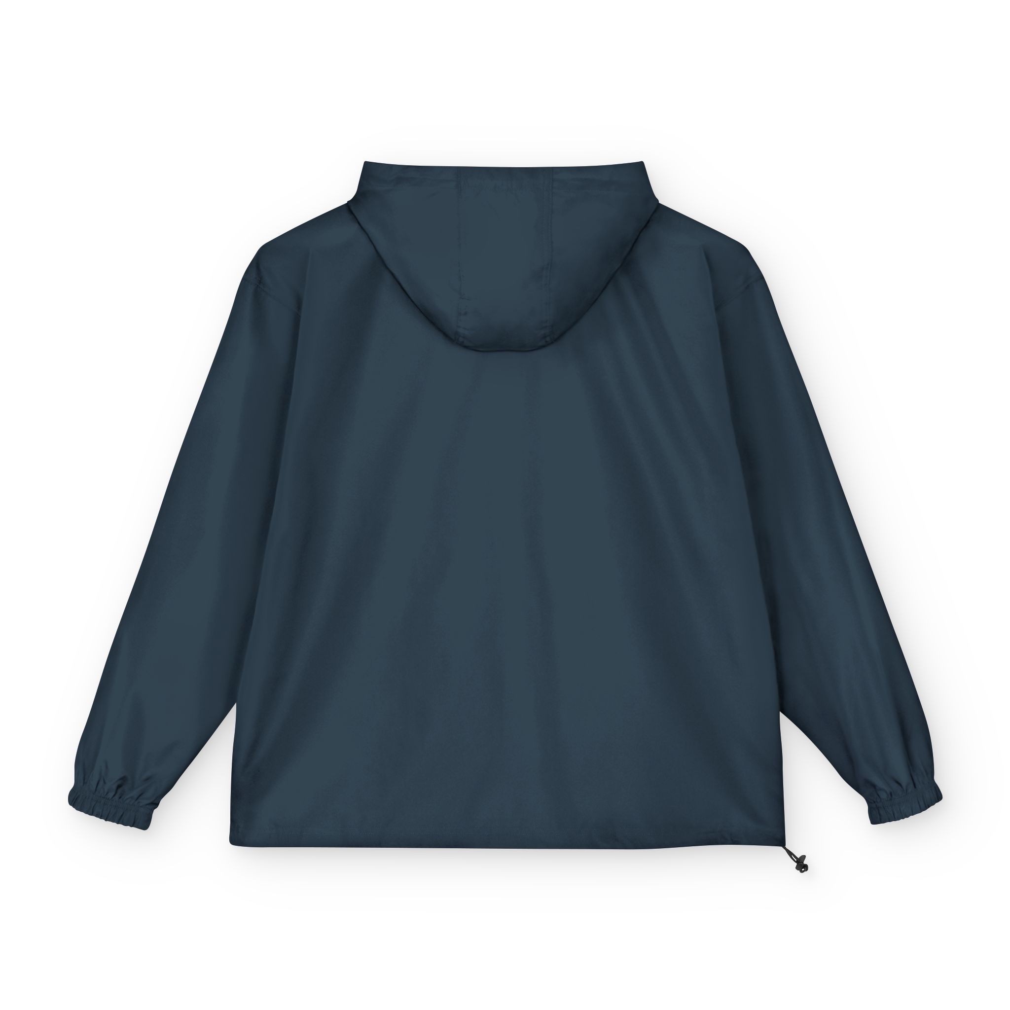 Tracker Champion Unisex Packable Anorak Jacket - Image 10