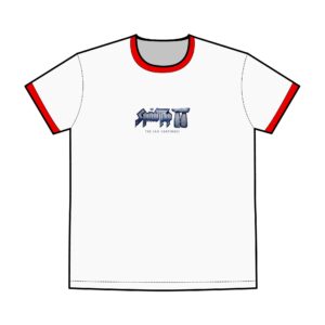 Spinal Tap II: The End Continues Men's Staple Ringer Tee