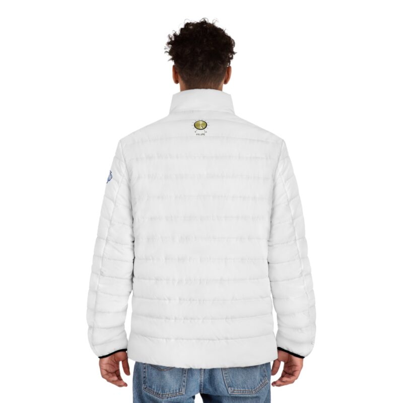 Spinal Tap II: The End Continues Men's Puffer Jacket - Image 4