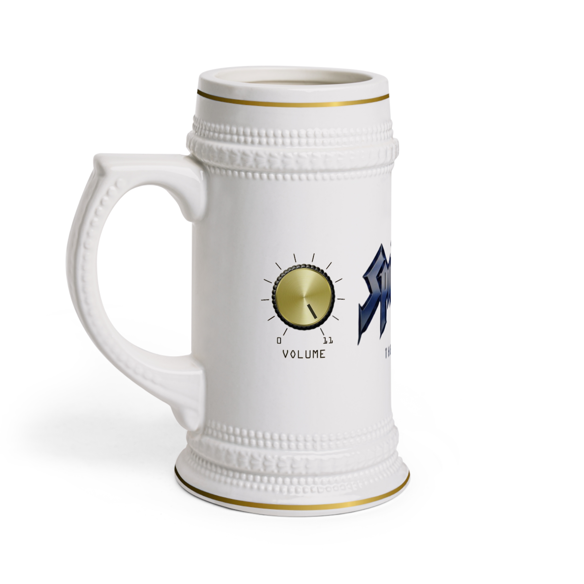 Spinal Tap II: The End Continues Beer Stein Mug - Image 2