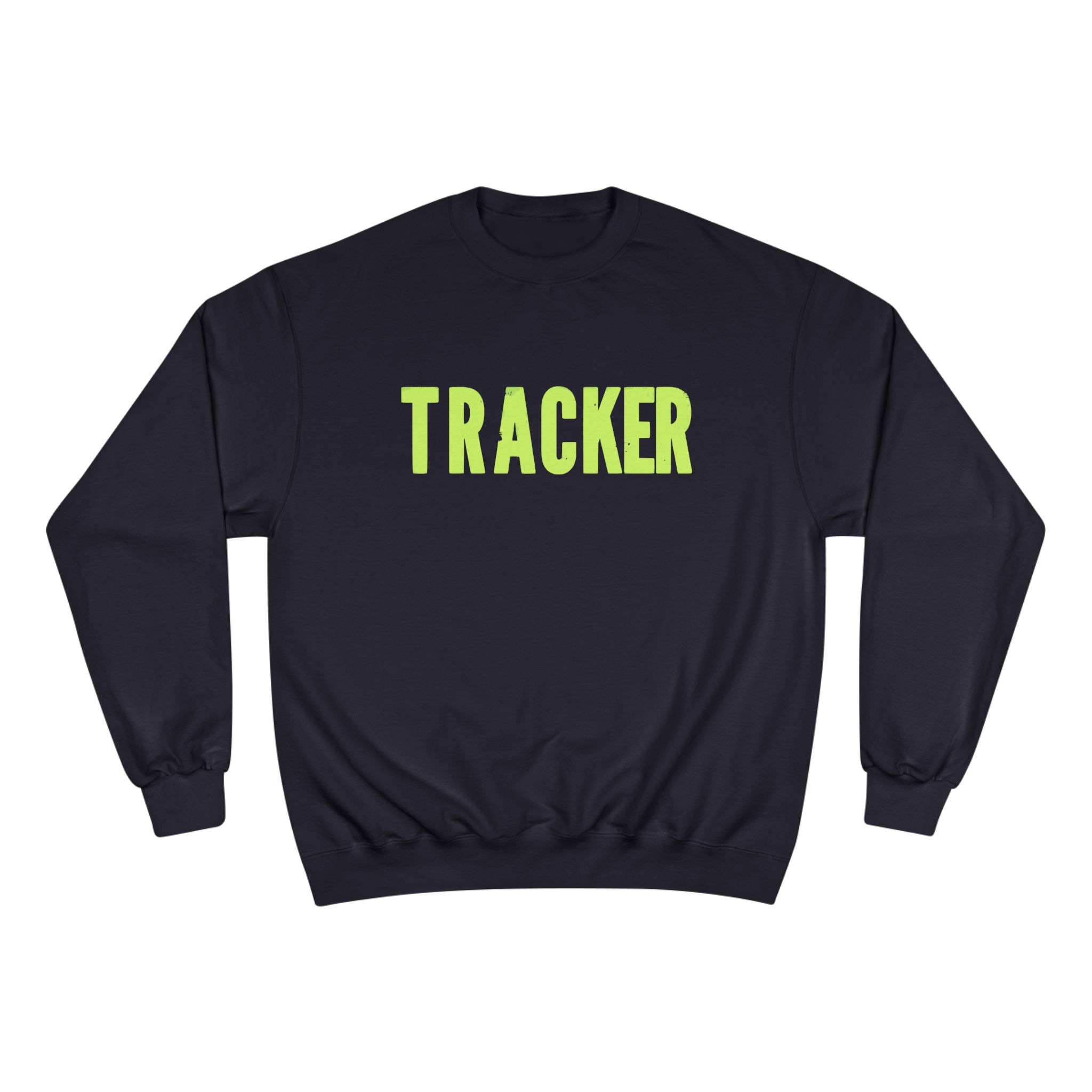 Tracker Champion Sweatshirt - Image 25