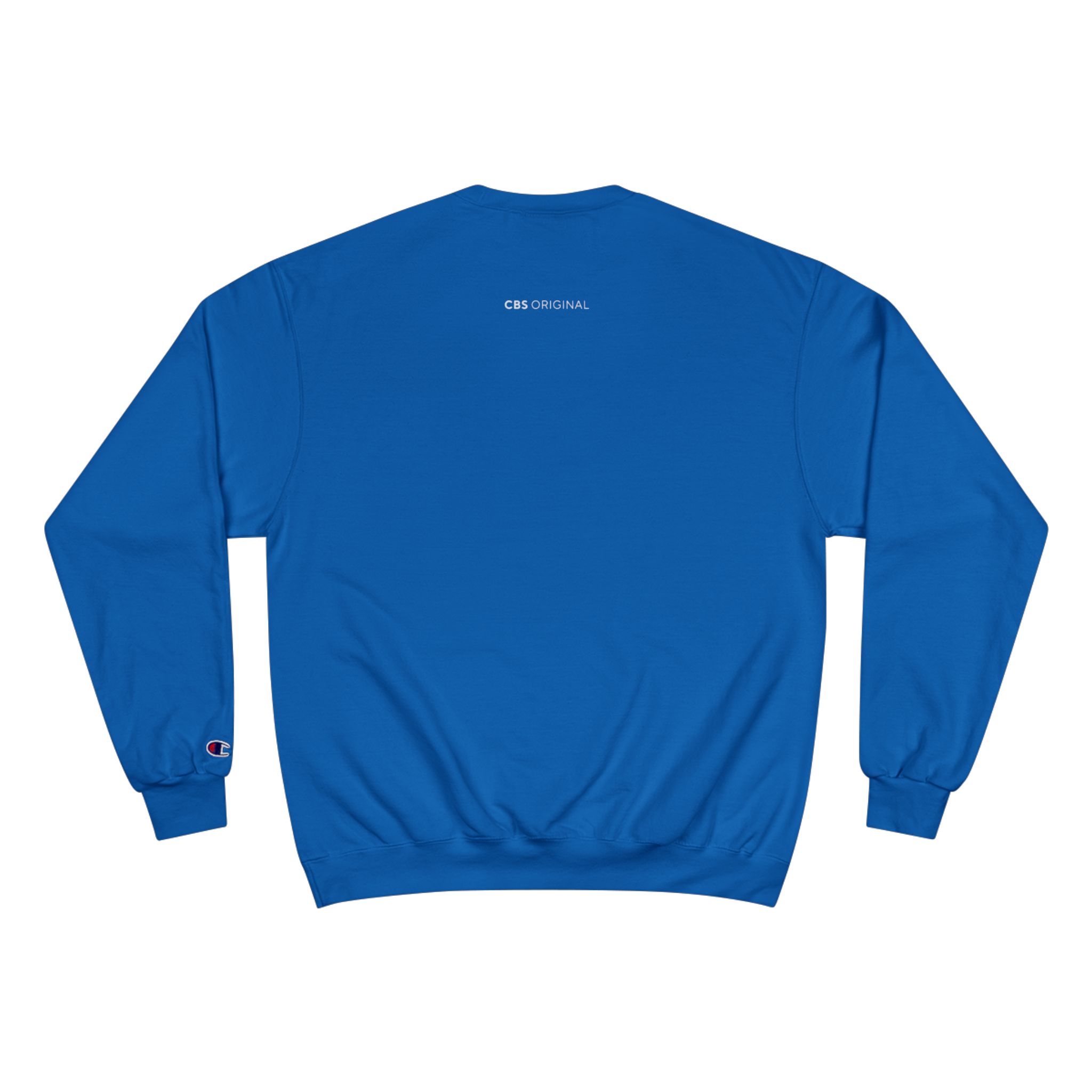Tracker Champion Sweatshirt - Image 22