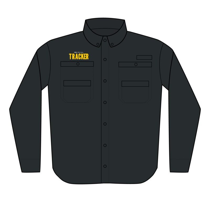 Tracker Men's Columbia PFG Tamiami™ II Shirt (Embroidery) - Image 3