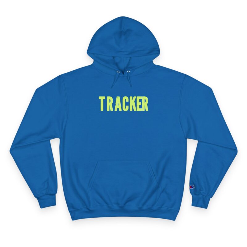 Tracker Champion Hoodie - Image 13