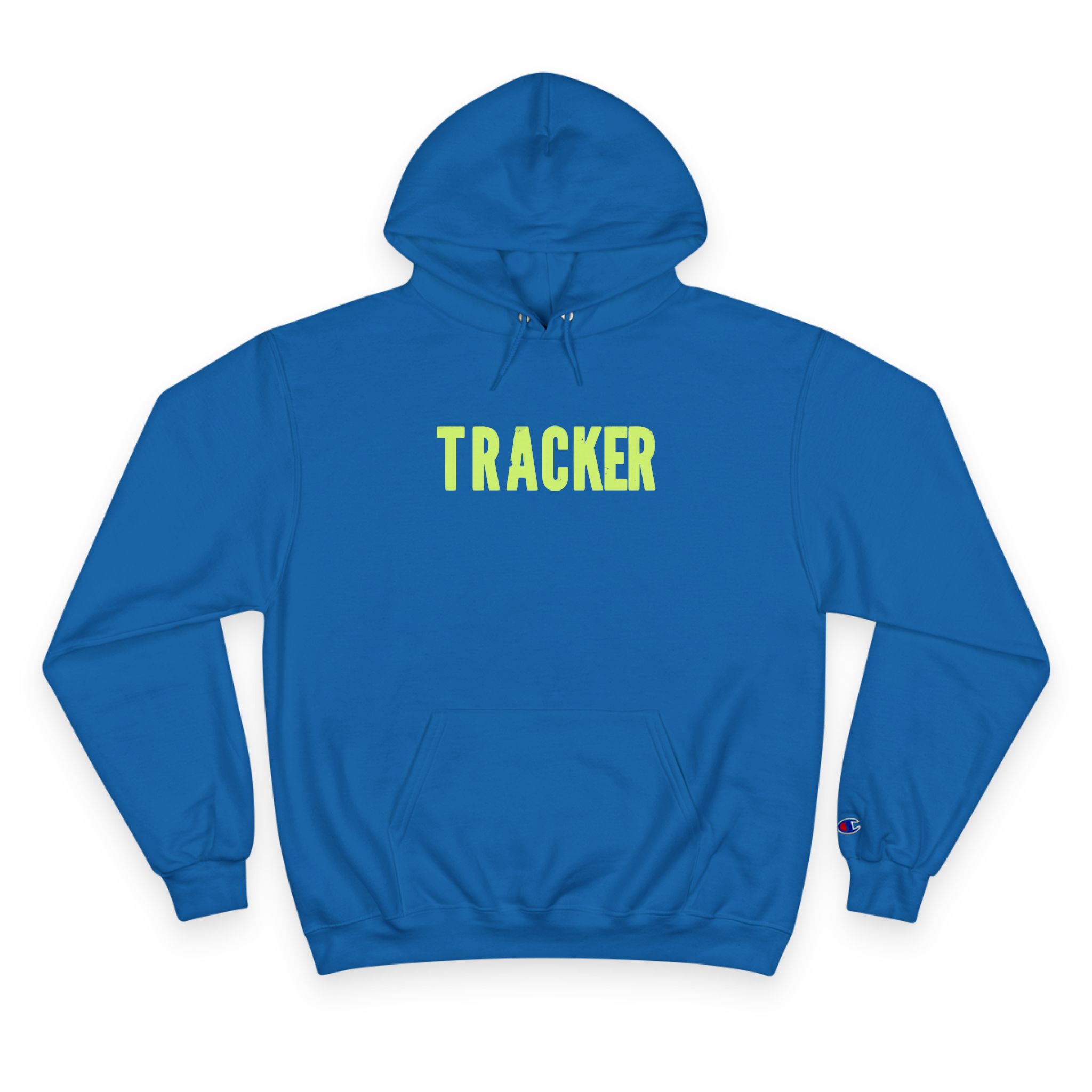 Tracker Champion Hoodie - Image 13