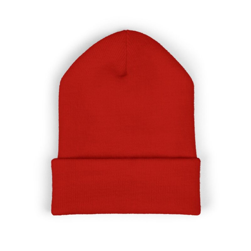 Running Man (2025) Classic Cuffed Beanie (Embroidery) - Image 22
