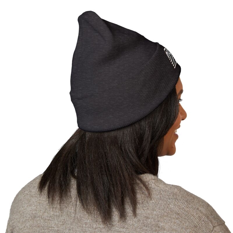 Running Man (2025) Classic Cuffed Beanie (Embroidery) - Image 20