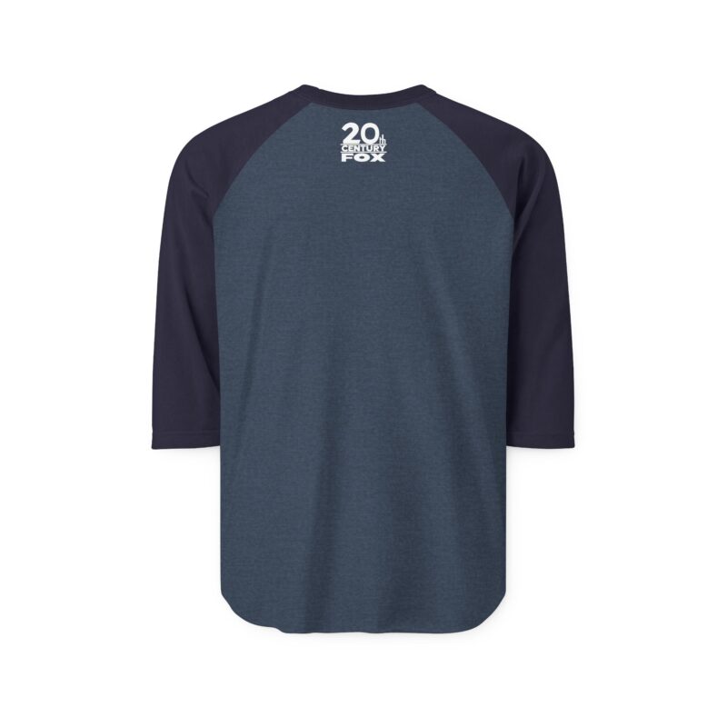 Springsteen: Deliver Me from Nowhere Unisex Three-Quarter Sleeve Raglan Shirt - Image 10