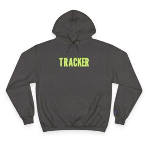 Tracker Champion Hoodie