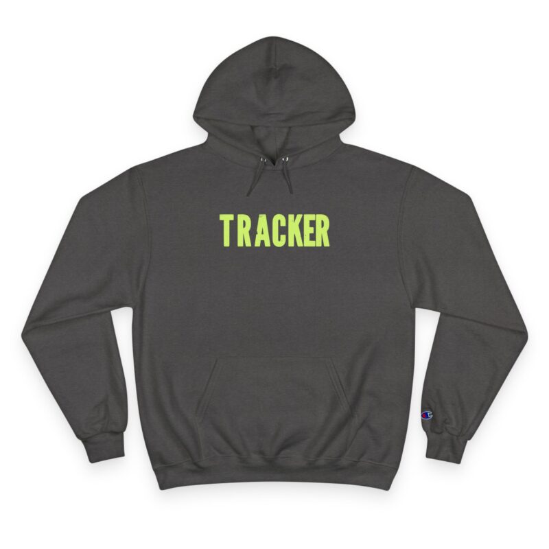 Tracker Champion Hoodie