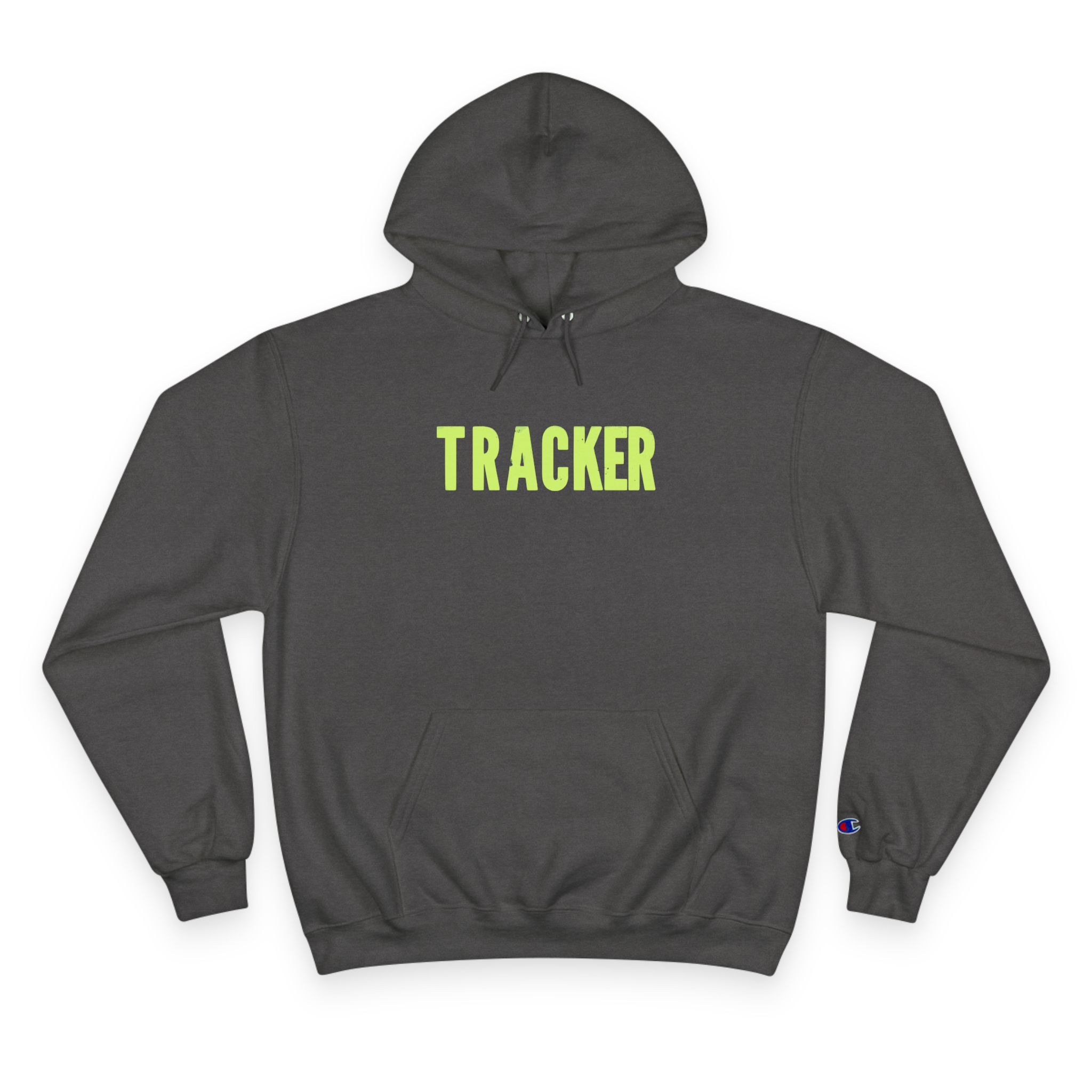 Tracker Champion Hoodie