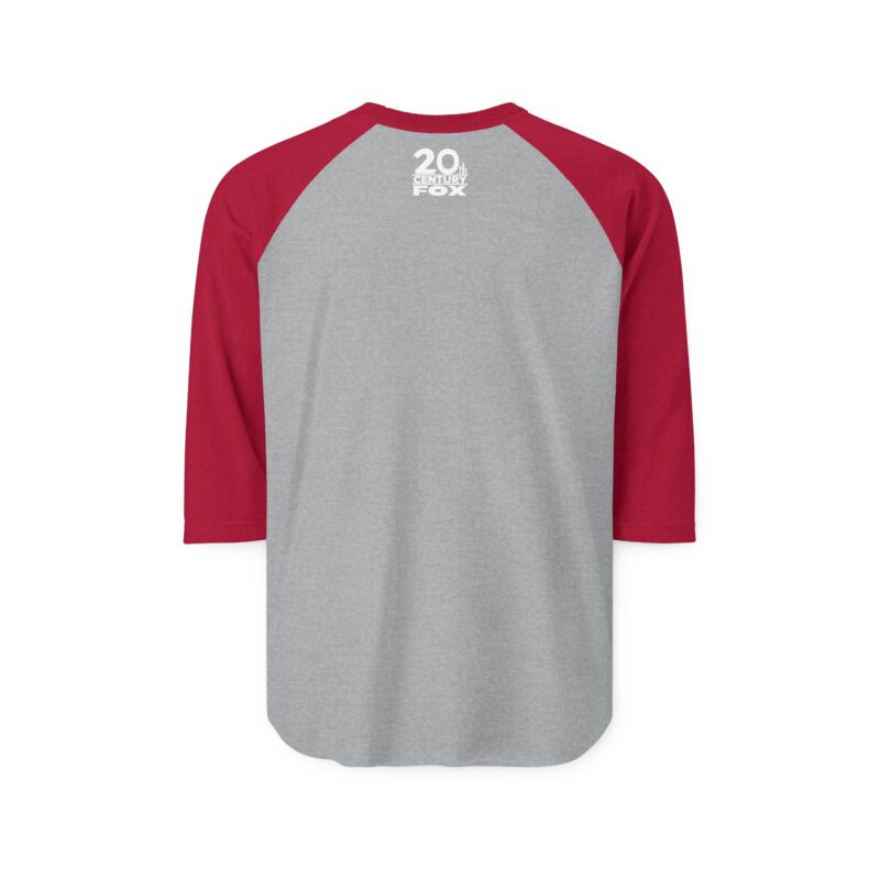 Springsteen: Deliver Me from Nowhere Unisex Three-Quarter Sleeve Raglan Shirt - Image 8