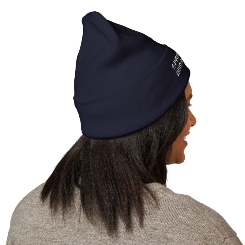 Springsteen: Deliver Me from Nowhere Classic Cuffed Beanie (Embroidery) - Image 16