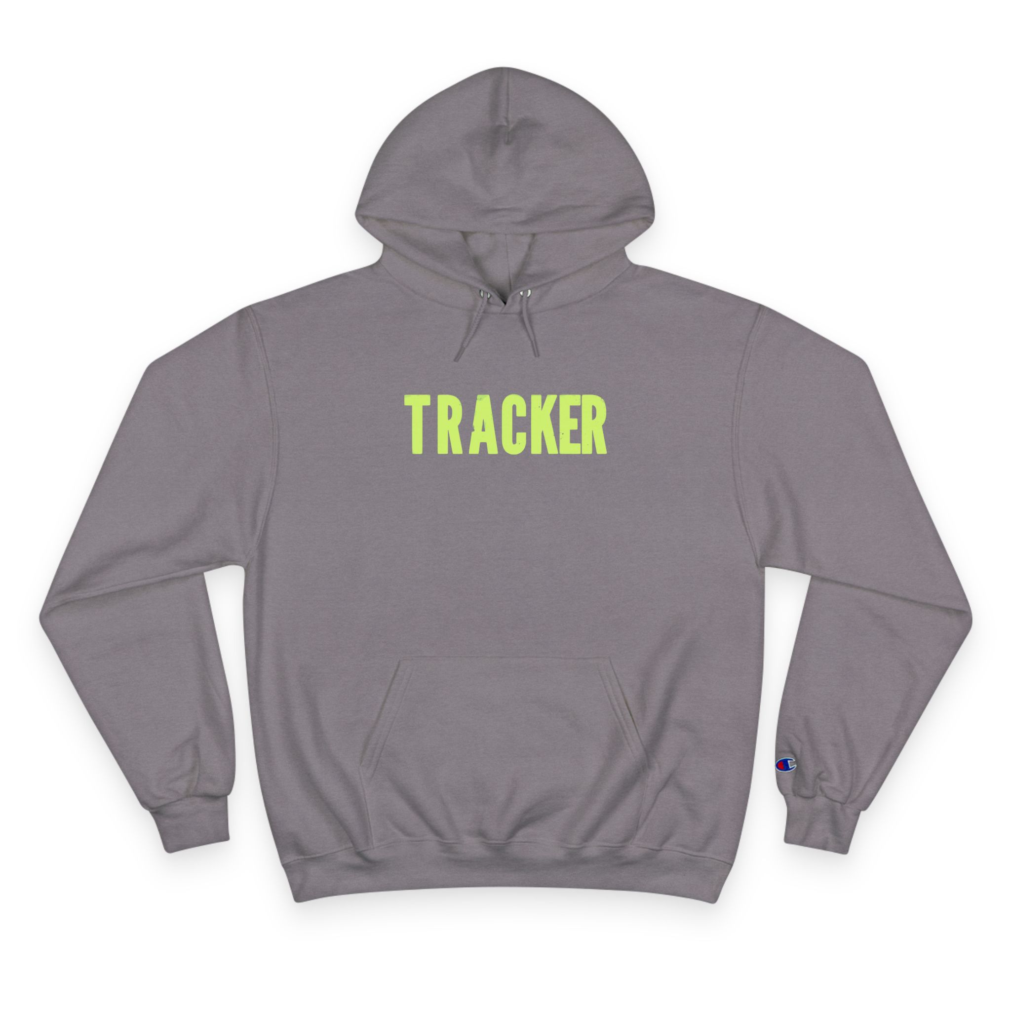 Tracker Champion Hoodie - Image 9
