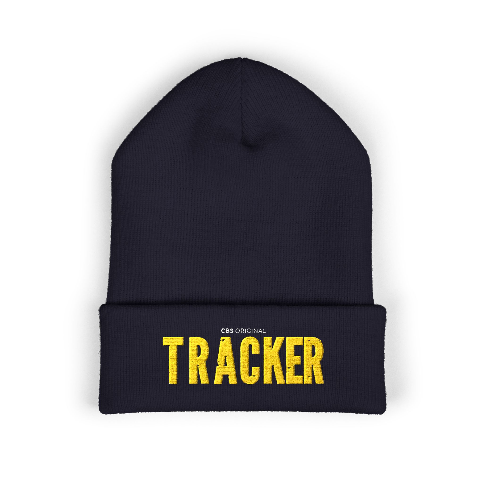 Tracker Classic Cuffed Beanie (Embroidery) - Image 9