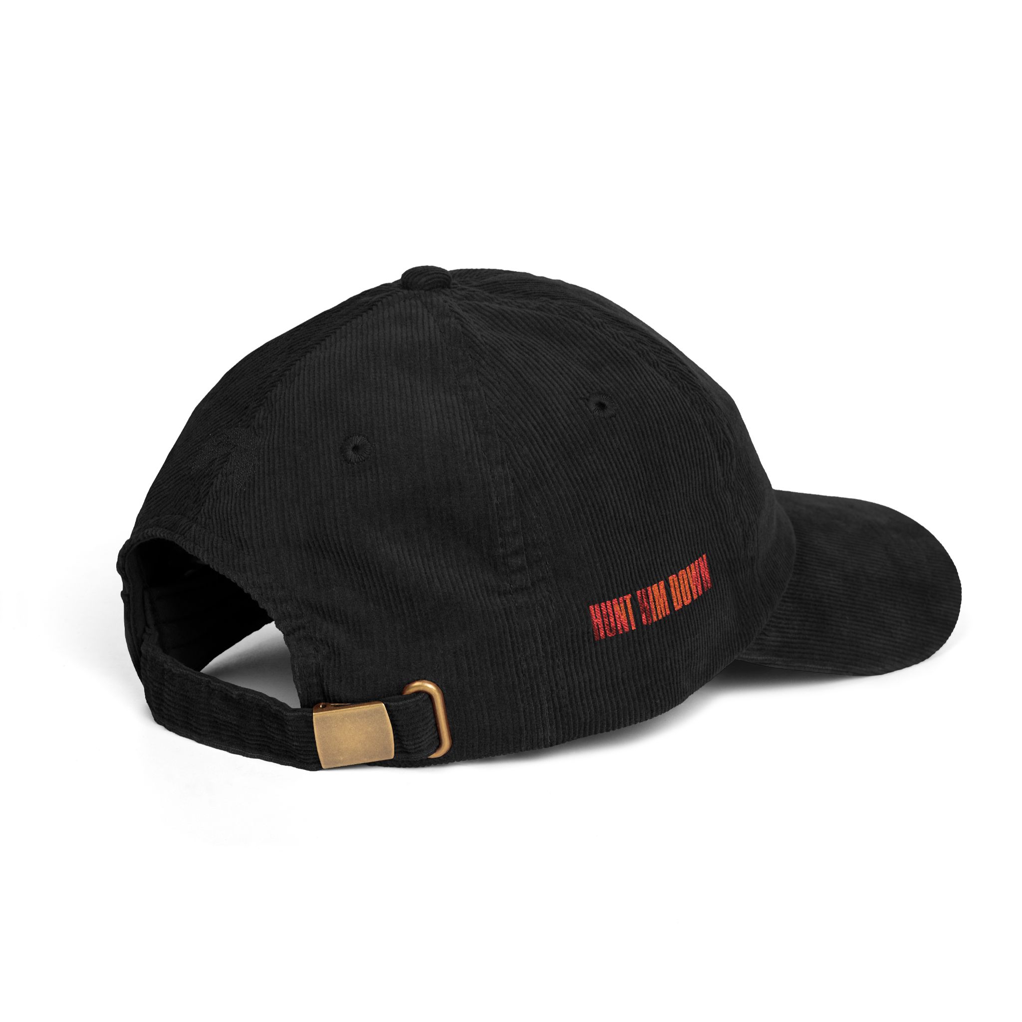 Tracker Vintage Corduroy Cap (Embroidery) - Image 20