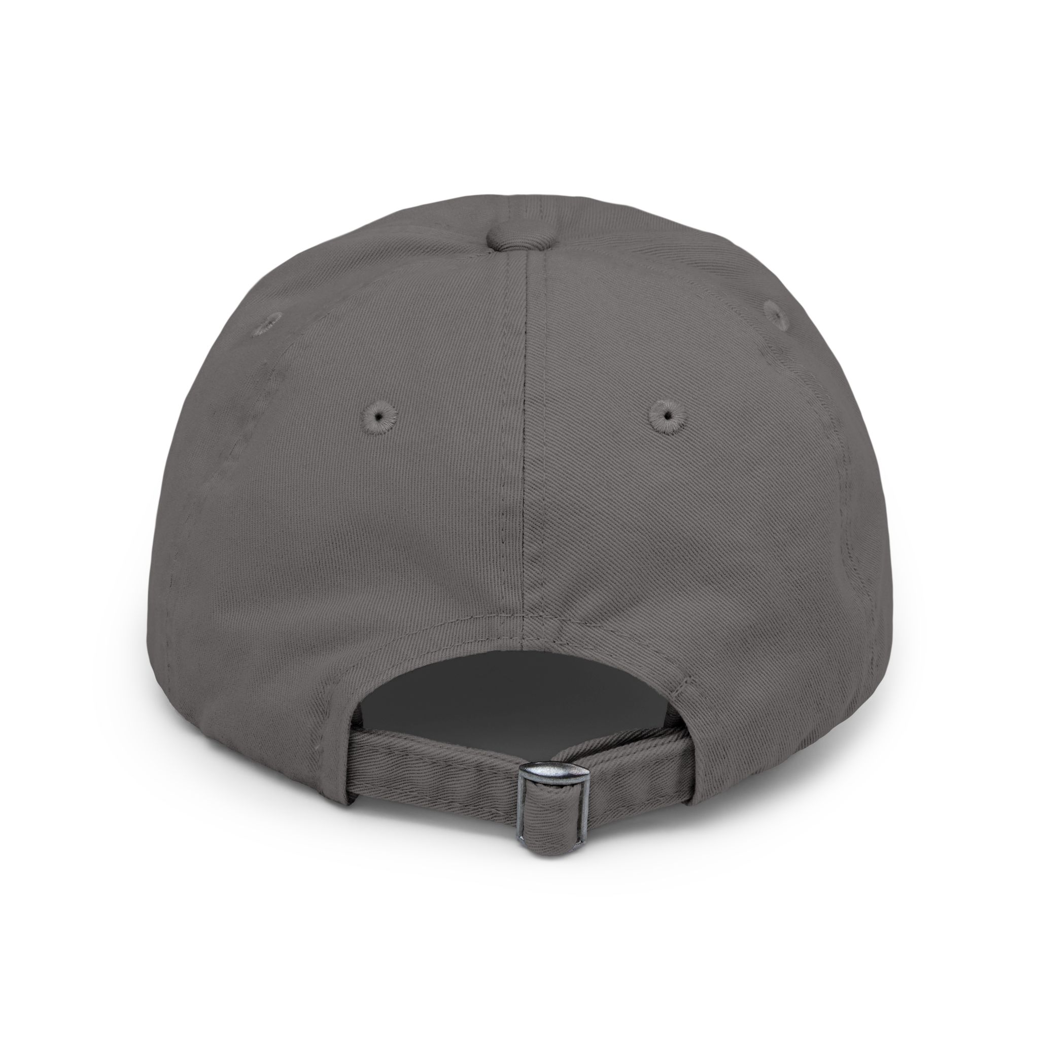 Tracker Unisex Distressed Cap - Image 11