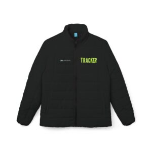 Tracker Women’s Puffer Jacket