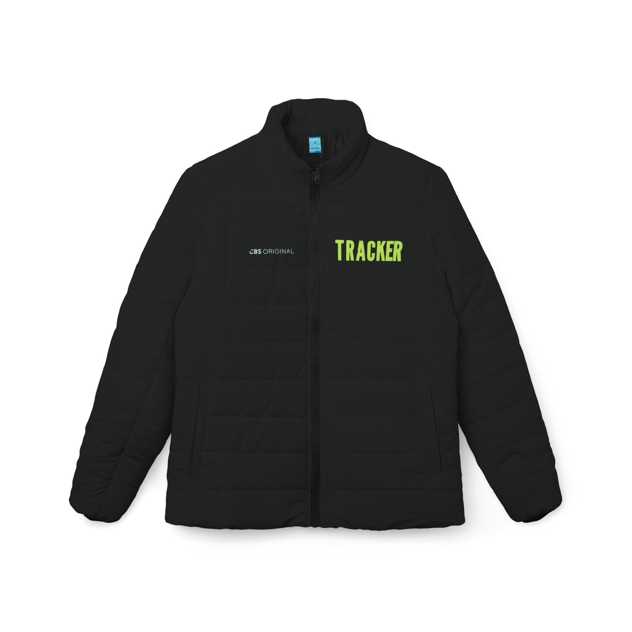 Tracker Women’s Puffer Jacket