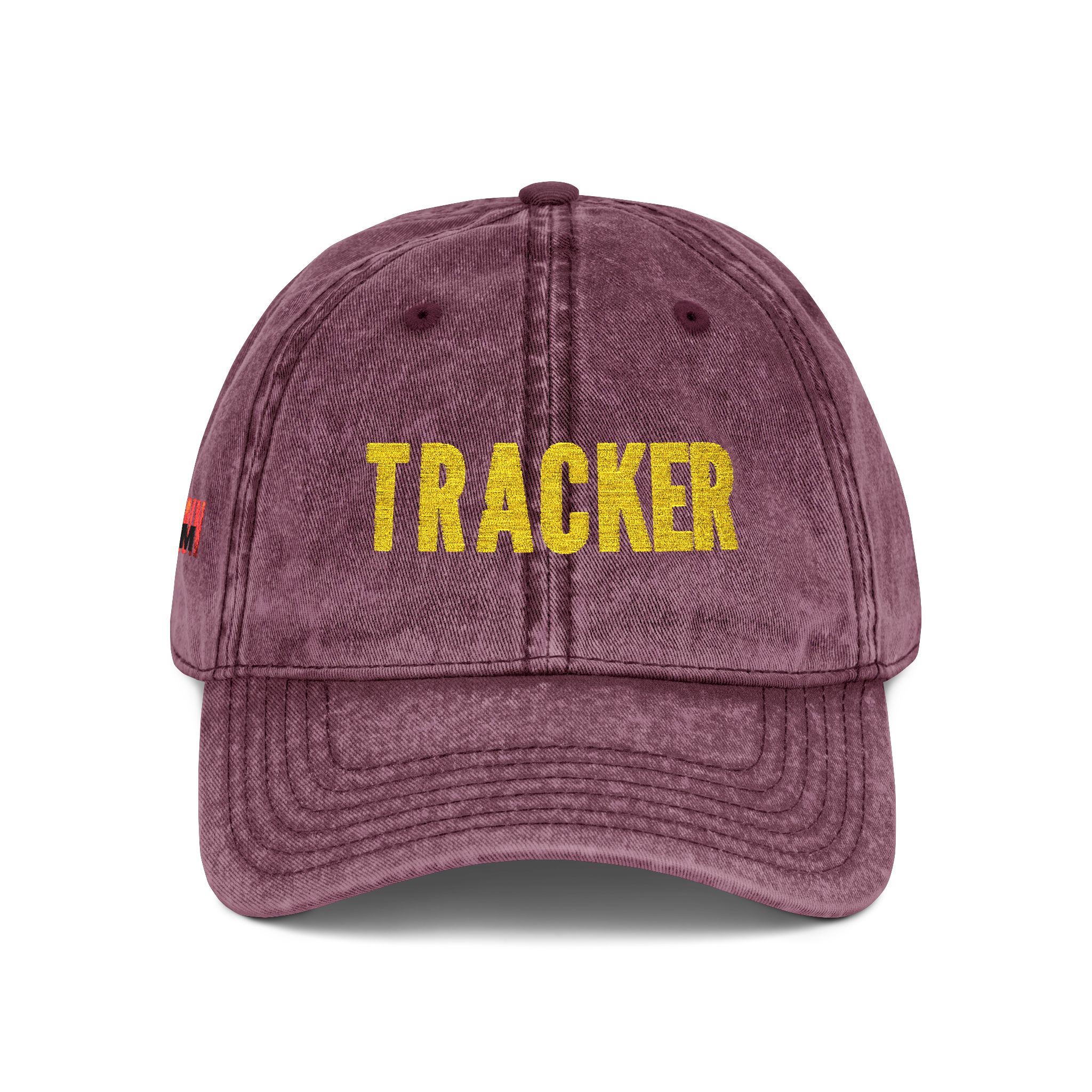 Tracker Vintage Cap (Embroidery) - Image 13