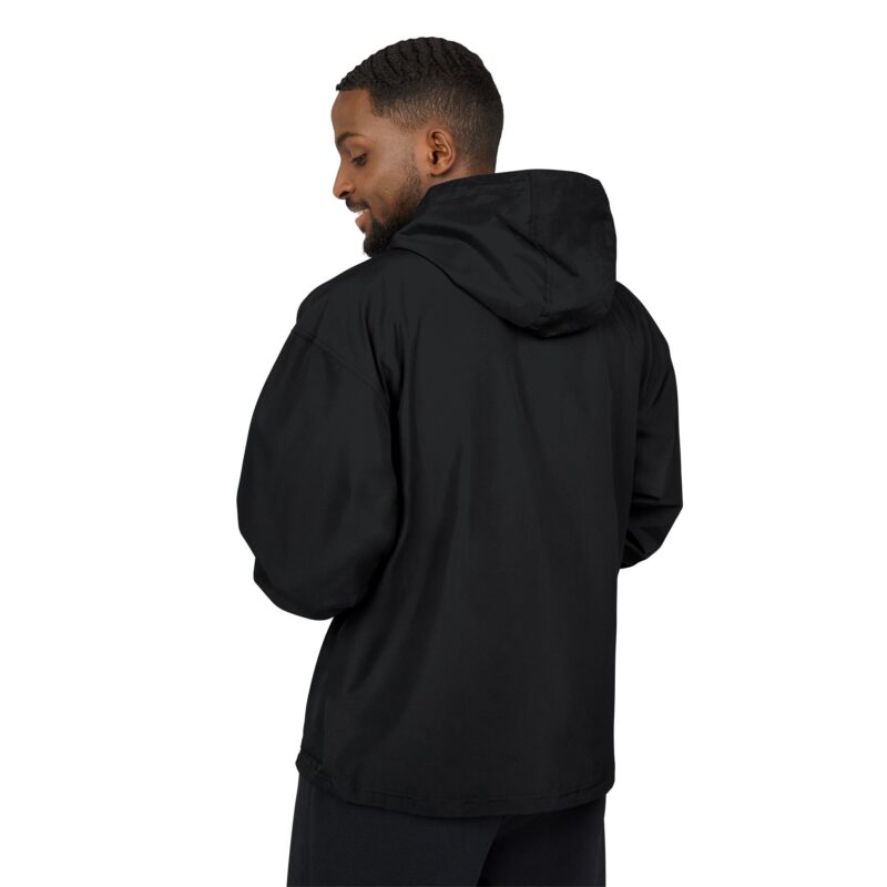 Running Man (2025) Champion Unisex Packable Anorak Jacket - Image 8