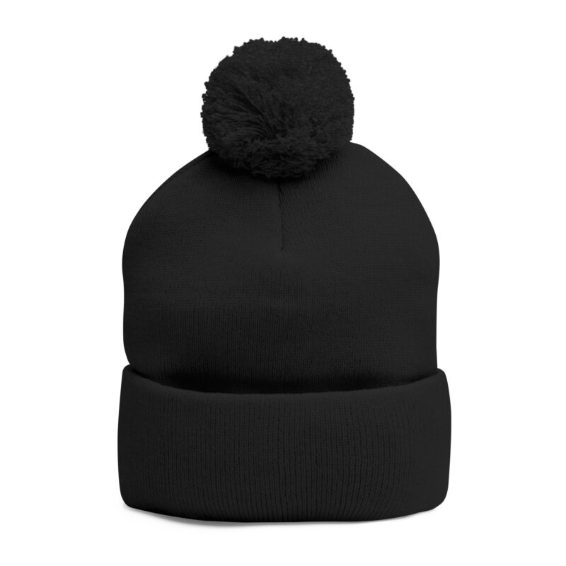 Springsteen: Deliver Me from Nowhere Pom-Pom Knit Cap (Embroidery) - Image 6