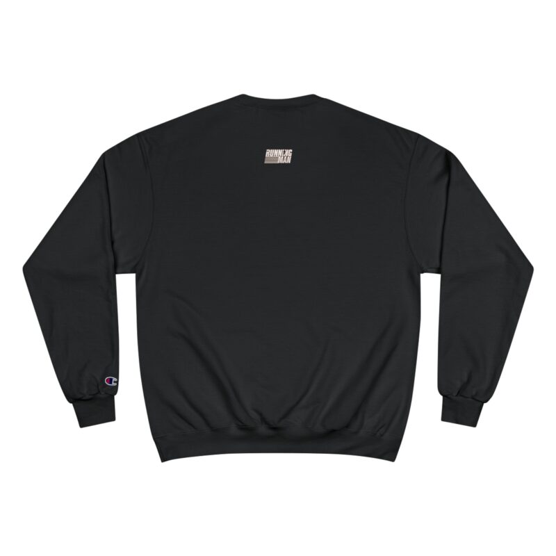 Running Man (2025) Champion Sweatshirt - Image 10