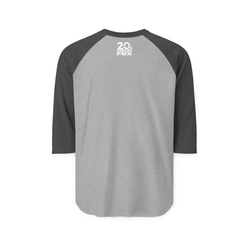 Springsteen: Deliver Me from Nowhere Unisex Three-Quarter Sleeve Raglan Shirt - Image 4