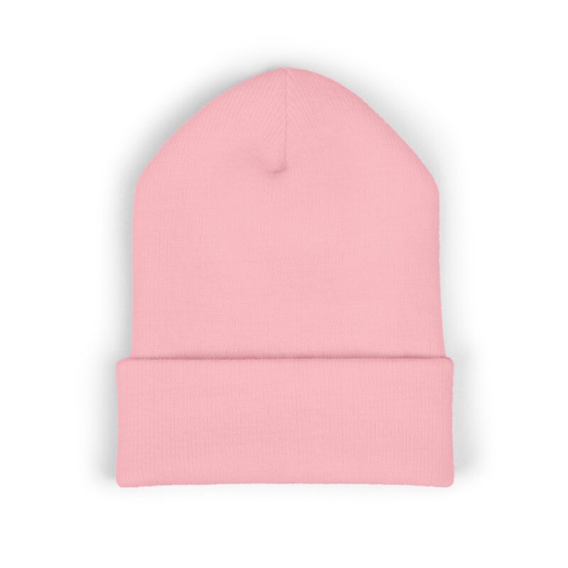 Running Man (2025) Classic Cuffed Beanie (Embroidery) - Image 14