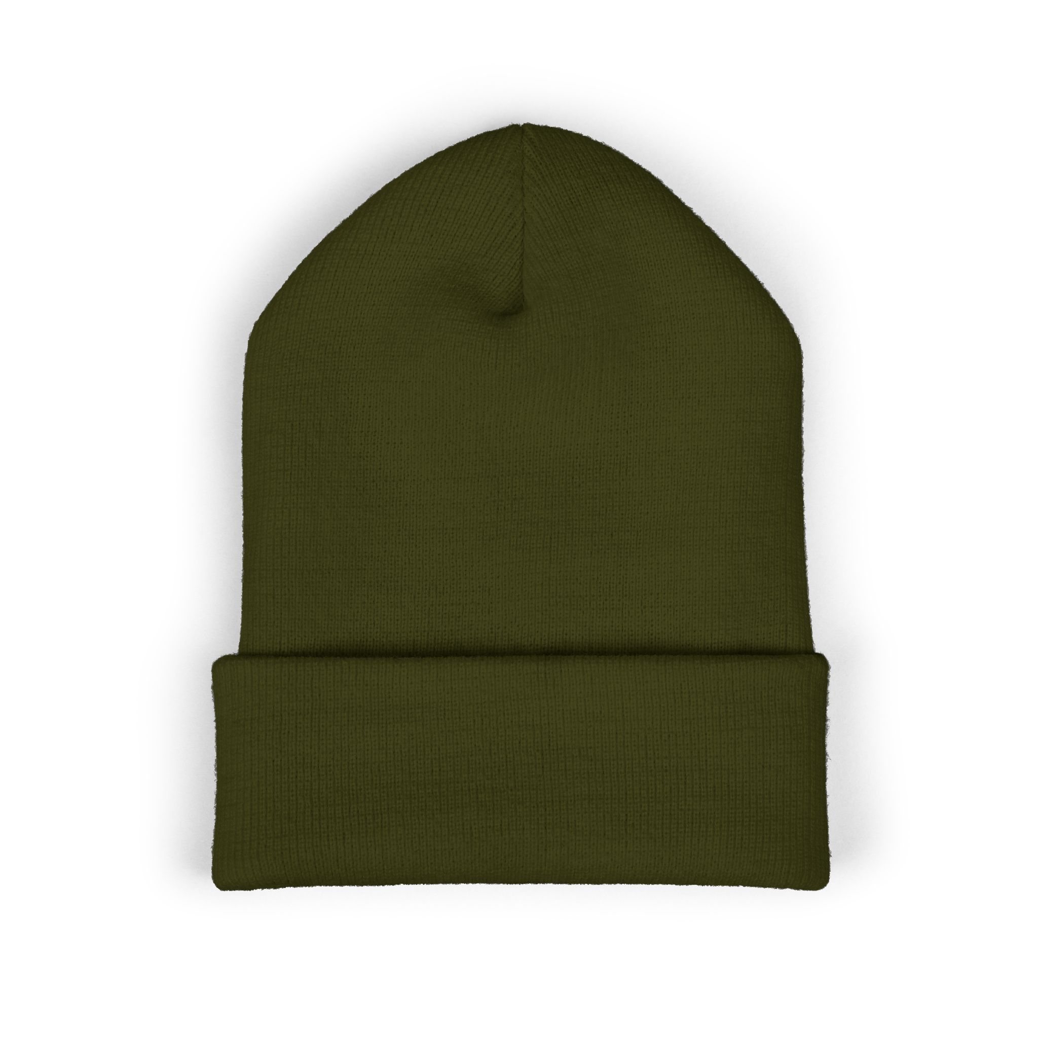 Spinal Tap II: The End Continues Classic Cuffed Beanie (Embroidery) - Image 2