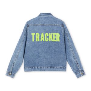 Tracker Women's Denim Jacket