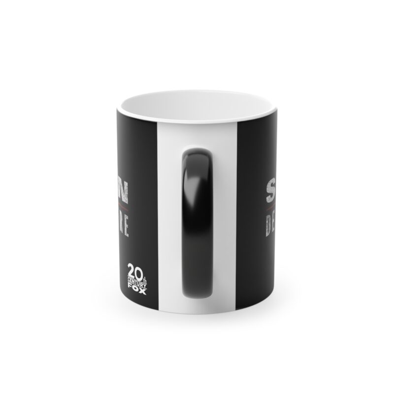 Springsteen: Deliver Me from Nowhere Magic Mug - Image 2