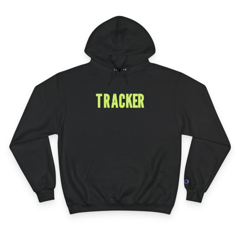 Tracker Champion Hoodie - Image 5