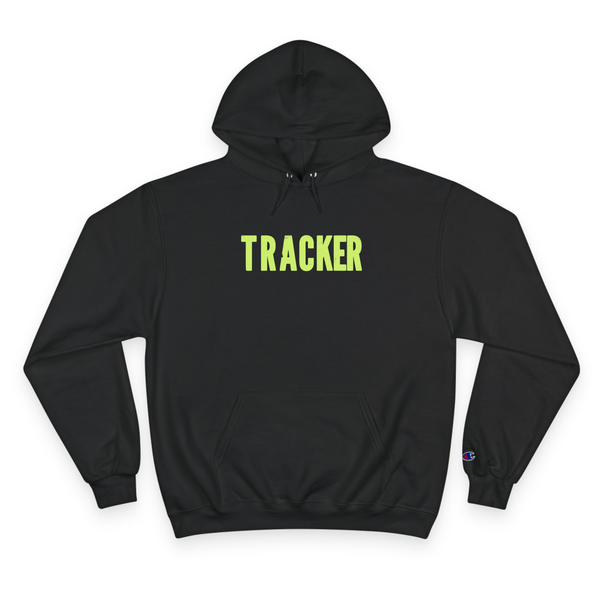 Tracker Champion Hoodie - Image 5