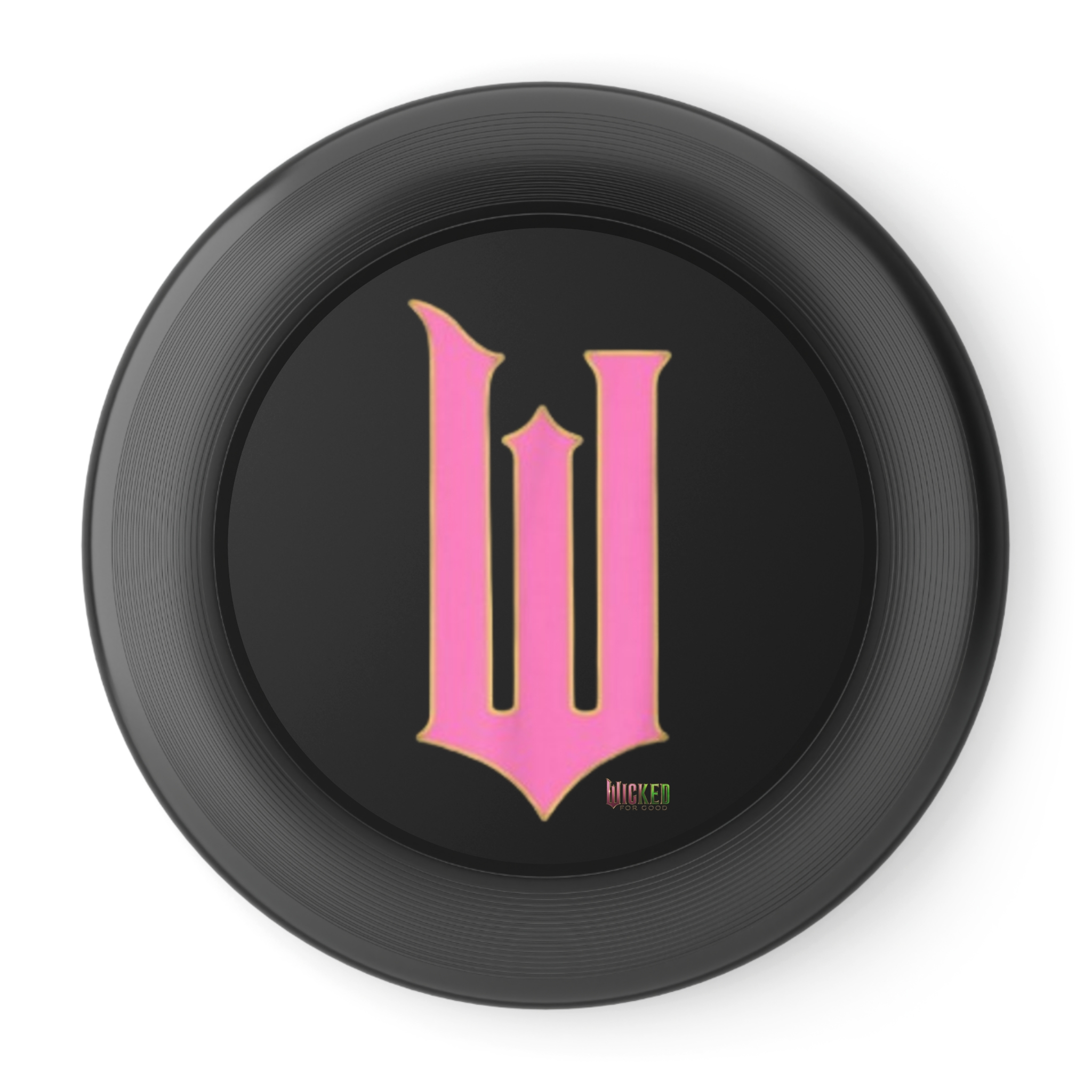 Wicked: For Good Tracker Wham-O Frisbee